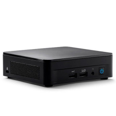 MiniPC Asus NUC 12 Pro Slim RNUC12WSKI700002L Intel Core i7-1260P