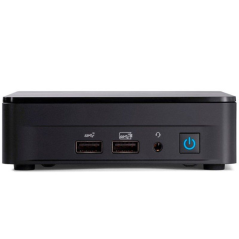 MiniPC Asus NUC 12 Pro Slim RNUC12WSKI700002L Intel Core i7-1260P