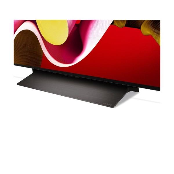 Televisor LG OLED Evo 42C44LA 42'/ Ultra HD 4K/ Smart TV/ WiFi