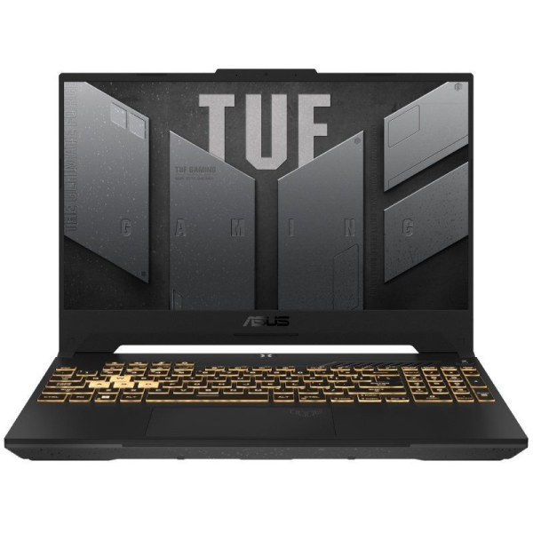 Portátil Gaming Asus TUF F15 TUF507ZC4-HN231 Intel Core i5-12500H/ 16GB/ 1TB SSD/ GeForce RTX 3050/ 15.6'/ Sin Sistema Operativo