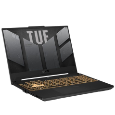 Portátil Gaming Asus TUF F15 TUF507ZC4-HN231 Intel Core i5-12500H/ 16GB/ 1TB SSD/ GeForce RTX 3050/ 15.6'/ Sin Sistema Operativo