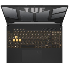 Portátil Gaming Asus TUF F15 TUF507ZC4-HN231 Intel Core i5-12500H/ 16GB/ 1TB SSD/ GeForce RTX 3050/ 15.6'/ Sin Sistema Operativo