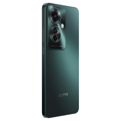 Smartphone Oppo Reno 11 F 8GB/ 256GB/ 6.7'/ 5G/ Verde