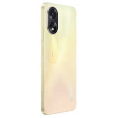 Smartphone Oppo A38 4GB/ 128GB/ 6.52'/ Oro Brillante