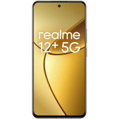 Smartphone Realme 12 Plus 8GB/ 256GB/ 6.67'/ 5G/ Beige