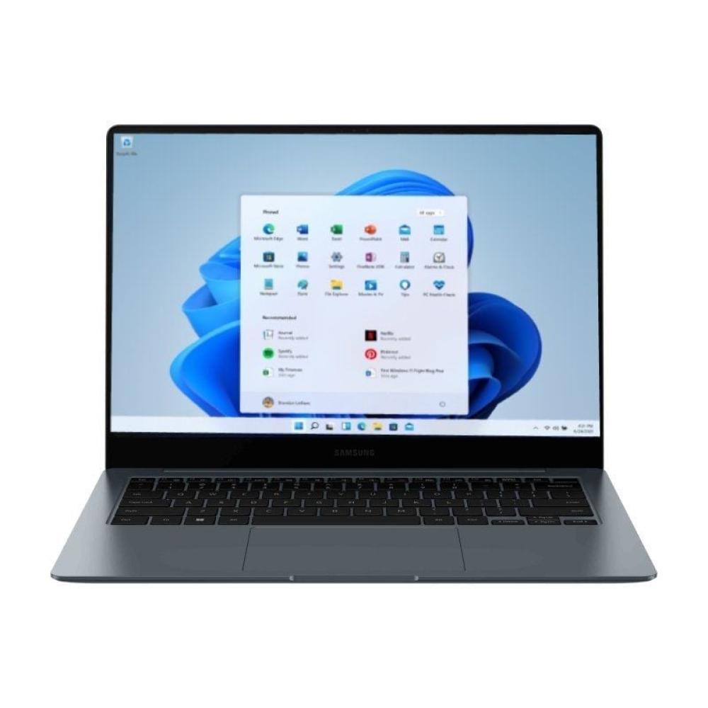 Portátil Samsung Galaxy Book4 Pro Intel Core Ultra 7-155H/ 32GB/ 512GB SSD/ 14' Táctil/ Win11 Pro