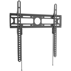 Soporte de Pared Nox Lite Wall Stand para Monitores y TV de 23-55'/ hasta 35kg