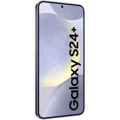Smartphone Samsung Galaxy S24 Plus 12GB/ 512GB/ 6.7'/ 5G/ Violeta Cobalt