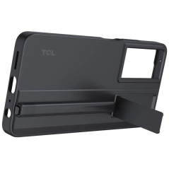 Funda TCL BCT612-2ALCEU1 para Tablet NxtPaper40 de 6.78'/ Negra/ Incluye Pen