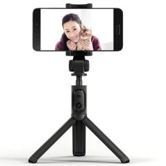 Palo para Selfie Xiaomi Selfie Stick Tripod/ Negro - Imagen 2