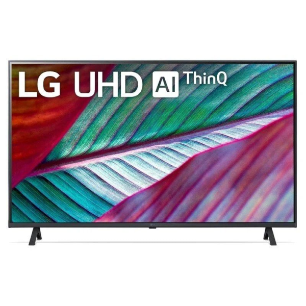 Televisor LG UHD 43UR781C0LK 43'/ Ultra HD 4K/ Smart TV/ WiFi