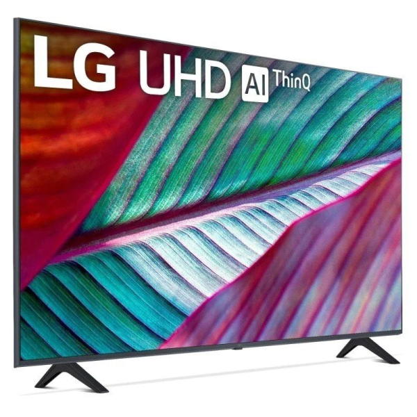 Televisor LG UHD 43UR781C0LK 43'/ Ultra HD 4K/ Smart TV/ WiFi