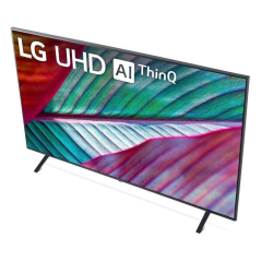 Televisor LG UHD 43UR781C0LK 43'/ Ultra HD 4K/ Smart TV/ WiFi