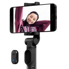 Palo para Selfie Xiaomi Selfie Stick Tripod/ Negro - Imagen 3