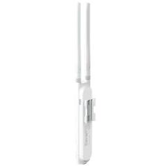 Punto de Acceso Inalámbrico TP-Link Omada EAP113-OUTDOOR/ PoE/ 300Mbps/ 2.4GHz/ Antenas de 3dBi/ WiFi 802.11 n/g/b