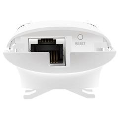 Punto de Acceso Inalámbrico TP-Link Omada EAP113-OUTDOOR/ PoE/ 300Mbps/ 2.4GHz/ Antenas de 3dBi/ WiFi 802.11 n/g/b