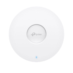 Punto de Acceso Inalámbrico TP-Link Omada EAP610/ WiFi 6/ PoE/ 1800Mbps/ 2.4GHz 5GHz/ Antenas de 5dBi/ WiFi 802.11ax/ac/a/n/b/g