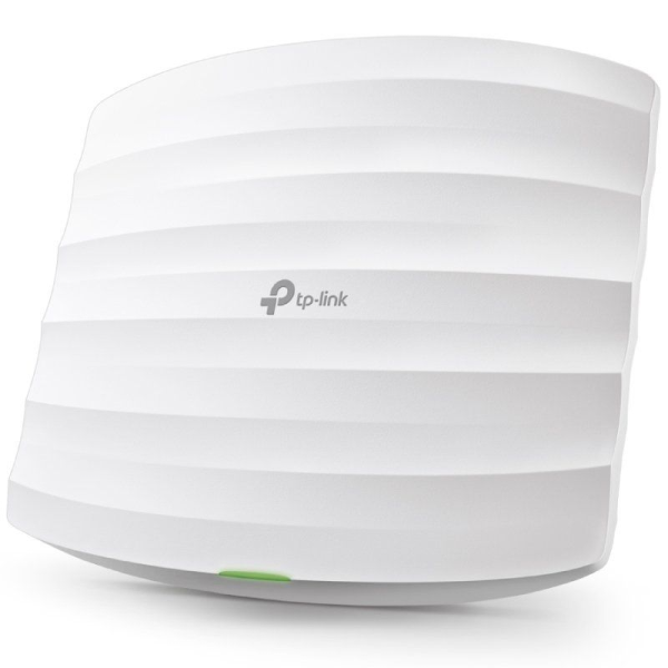 Punto de Acceso Inalámbrico TP-Link Omada EAP223/ PoE/ 1317Mbps/ 2.4GHz 5GHz/ Antenas de 5dBi/ WiFi 802.11 ac/n/g/b/a