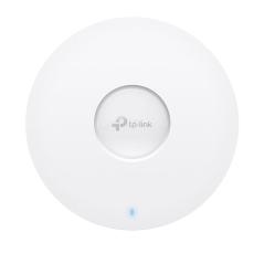 Punto de Acceso Inalámbrico TP-Link Omada EAP653/ WiFi 6/ PoE+ 2976Mbps/ 2.4GHz 5GHz/ Antenas de 5dBi/ WiFi 802.11ax/ac/a/n/b/g