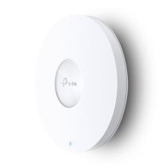 Punto de Acceso Inalámbrico TP-Link Omada EAP653/ WiFi 6/ PoE+ 2976Mbps/ 2.4GHz 5GHz/ Antenas de 5dBi/ WiFi 802.11ax/ac/a/n/b/g