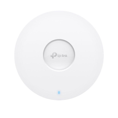 Punto de Acceso Inalámbrico TP-Link Omada EAP650/ WiFi 6/ PoE+/ 2976Mbps/ 2.4GHz 5GHz/ Antenas de 5dBi/ WiFi 802.11 ax/ac/a/n/b/