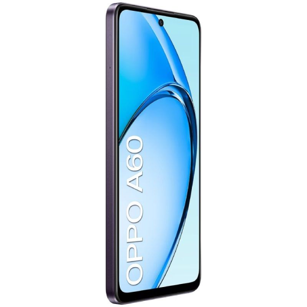 Smartphone Oppo A60 8GB/ 256GB/ 6.67'/ Purpura Medianoche