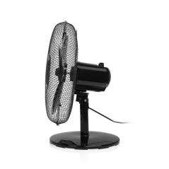 Ventilador de Sobremesa Tristar VE-5728/ 45W/ 3 Aspas 40cm/ 3 velocidades