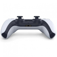 Gamepad Inalámbrico Sony DualSense para PS5/ Blanco