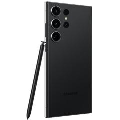Smartphone Samsung Galaxy S23 Ultra Enterprise Edition 12GB/ 512GB/ 6.8'/ 5G/ Negro Fantasma