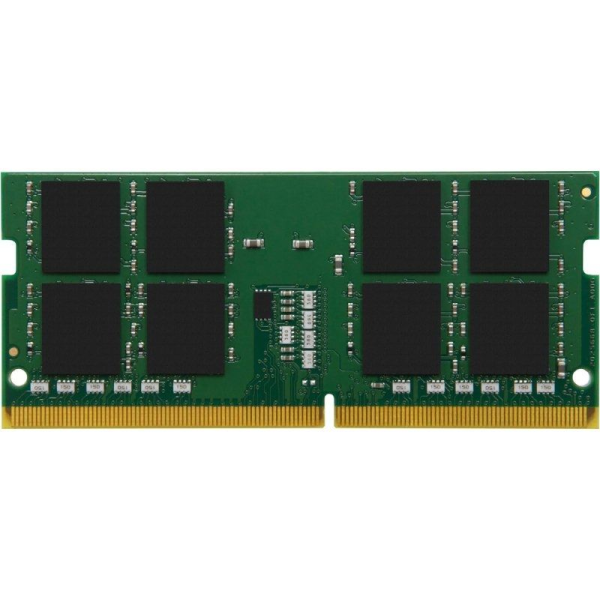 Memoria RAM Kingston KCP548SS8 16GB/ DDR5/ 4800MHz/ 1.1V/ CL40/ SODIMM