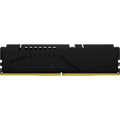 Memoria RAM Kingston FURY Beast 2 x 16GB/ DDR5/ 6000MHz/ 1.4V/ CL30/ DIMM