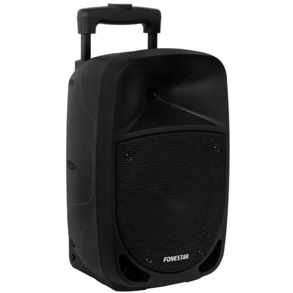 Altavoz Portable con Bluetooth Fonestar Malibu-308/ 100W