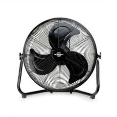 Ventilador de Suelo Orbegozo PWN 2045/ 135W/ 3 Aspas 45cm/ 3 velocidades