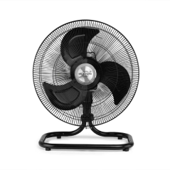 Ventilador 3 en 1 Orbegozo PWO 0845/ Sobremesa/ Pie/ Pared/ 110W/ 3 Aspas 45cm/ 3 velocidades