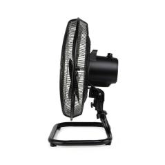 Ventilador 3 en 1 Orbegozo PWO 0845/ Sobremesa/ Pie/ Pared/ 110W/ 3 Aspas 45cm/ 3 velocidades