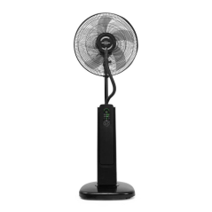 Ventilador Nebulizador Orbegozo SFA 7500/ 60W/ 5 Aspas 40cm/ 9 velocidades/ Depósito 1.8L