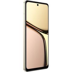 Smartphone Realme C65 6GB/ 128GB/ 6.67'/ Dorado Estelar