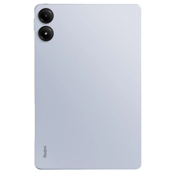 Tablet Xiaomi Redmi Pad Pro 12.1'/ 8GB/ 256GB/ Octacore/ Azul Océano