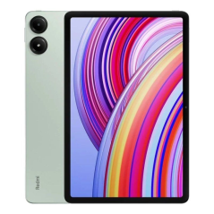 Tablet Xiaomi Redmi Pad Pro 12.1'/ 8GB/ 256GB/ Octacore/ Verde Menta