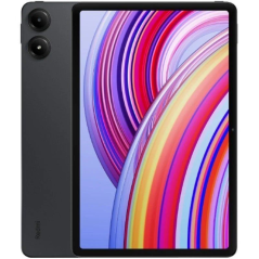 Tablet Xiaomi Redmi Pad Pro 12.1'/ 8GB/ 256GB/ Octacore/ Gris Grafito