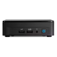 MiniPC Asus NUC 13 Pro RNUC13ANKI300002I Intel Core i3-1315U