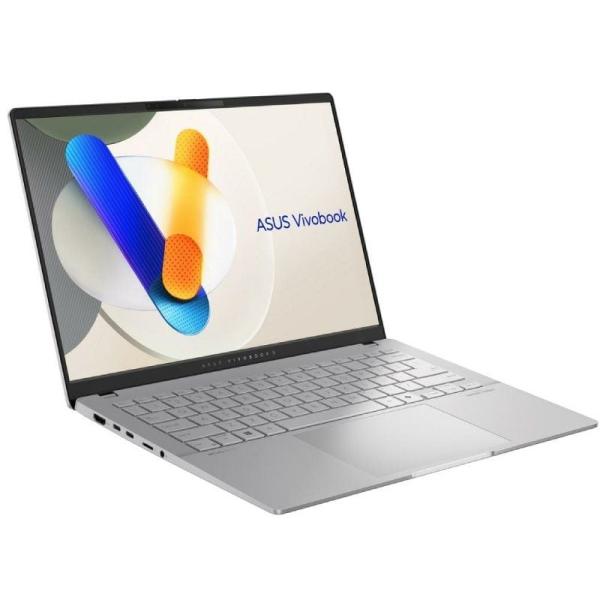 Portátil Asus VivoBook S 14 OLED M5406NA-QD082W Ryzen 5 7535HS/ 16GB/ 512GB SSD/ 14'/ Win11