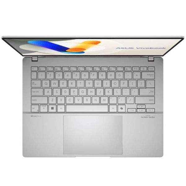 Portátil Asus VivoBook S 14 OLED M5406NA-QD082W Ryzen 5 7535HS/ 16GB/ 512GB SSD/ 14'/ Win11