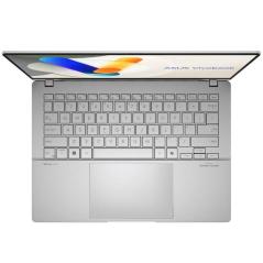 Portátil Asus VivoBook S 14 OLED M5406NA-QD082W Ryzen 5 7535HS/ 16GB/ 512GB SSD/ 14'/ Win11