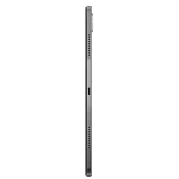 Tablet Lenovo Tab P12 12.7'/ 8GB/ 256GB/ Octacore/ Gris Tormenta/ Incluye Lenovo Tab Pen Plus