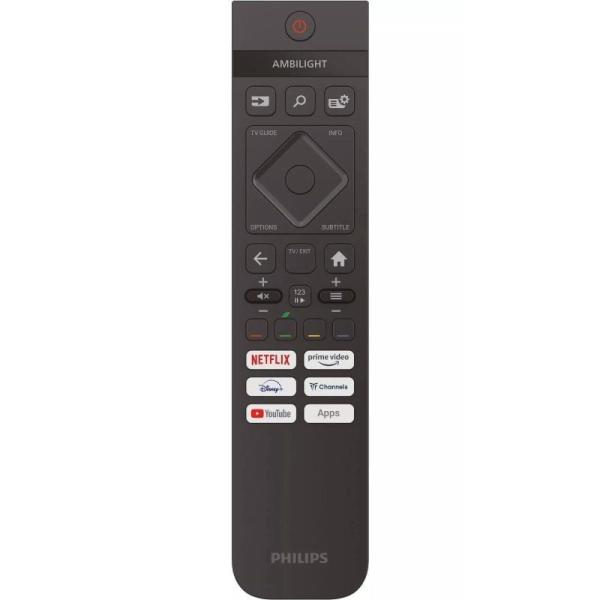 Televisor Philips 75PUS7009 75'/ Ultra HD 4K/ Smart TV/ WiFi