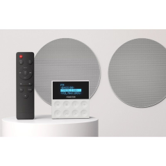 Kit de Sonido Fonestar KS-WALL