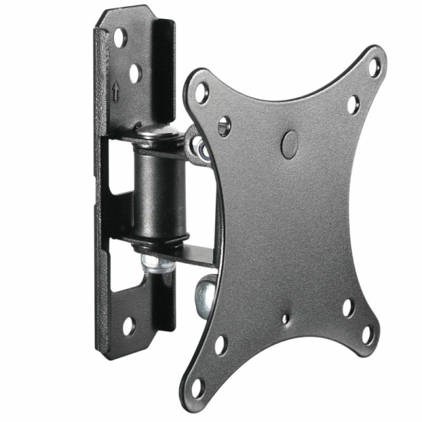 Soporte de Pared Inclinable/ Orientable Fonestar MOV-011BA para TV de 13-42'/ hasta 20kg