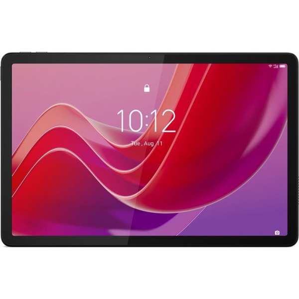 Tablet Lenovo Tab M11 11'/ 8GB/ 128GB/ Octacore/ 4G/ Gris Luna/ Incluye Pen