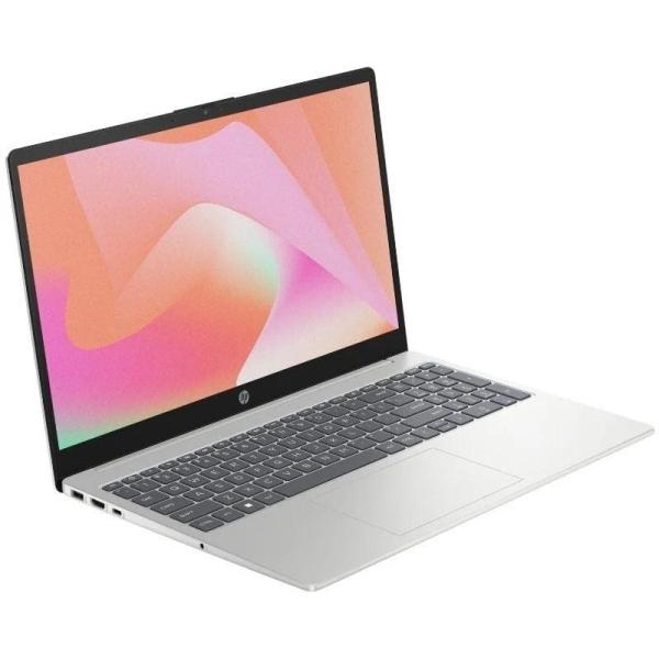 Portátil HP 15-FD0129NS Intel Core i5-1235U/ 16GB/ 512GB SSD/ 15.6'/ Sin Sistema Operativo